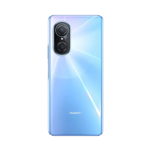 Huawei Nova 9 SE - 128 GB - Mavi