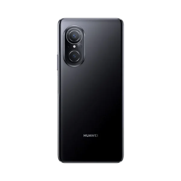 Huawei Nova 9 SE - 128 GB - Siyah