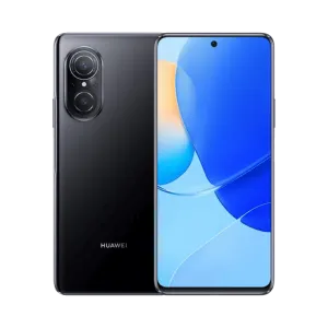 Huawei Nova 9 SE - 128 GB - Siyah