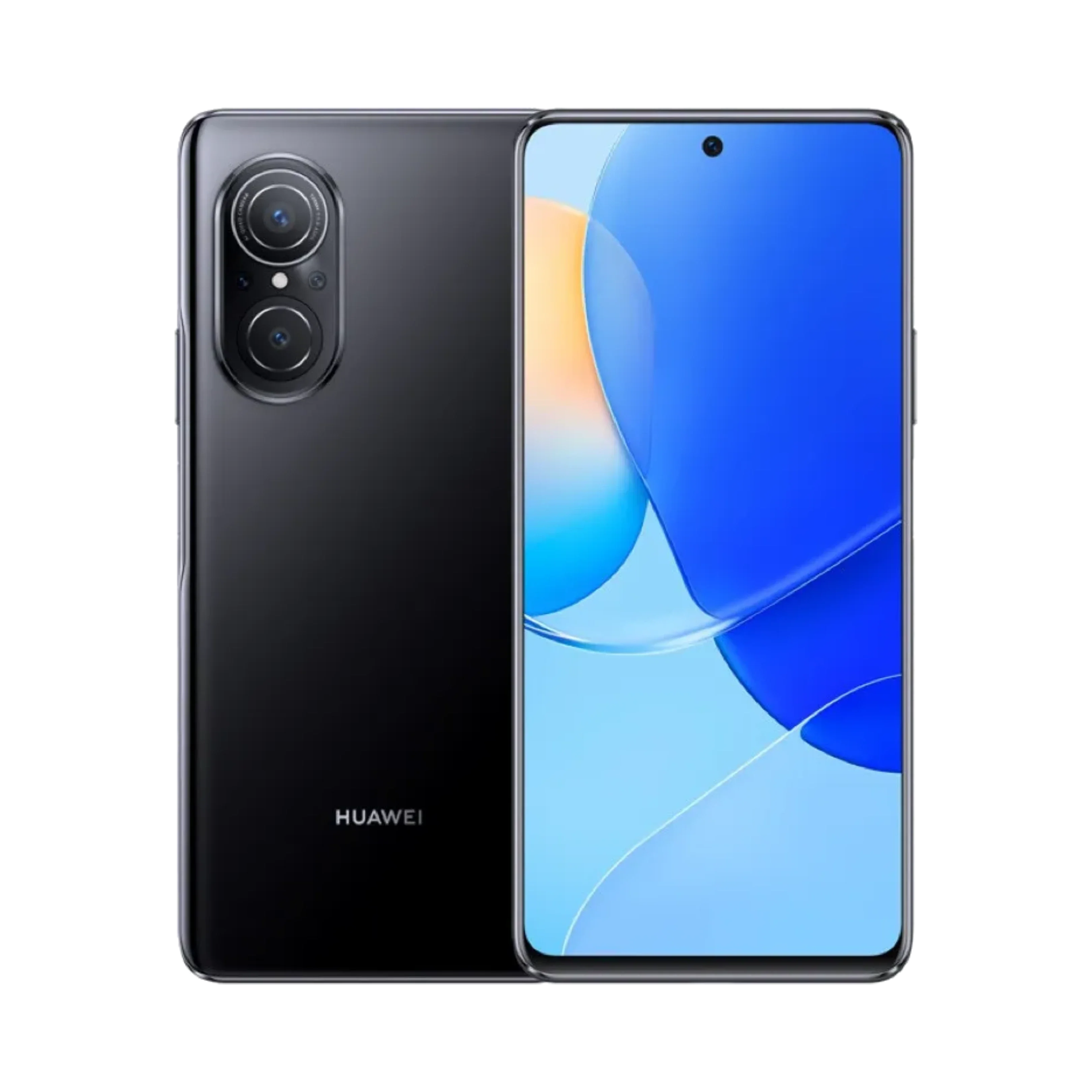 Huawei Nova 9 SE - 128 GB - Siyah