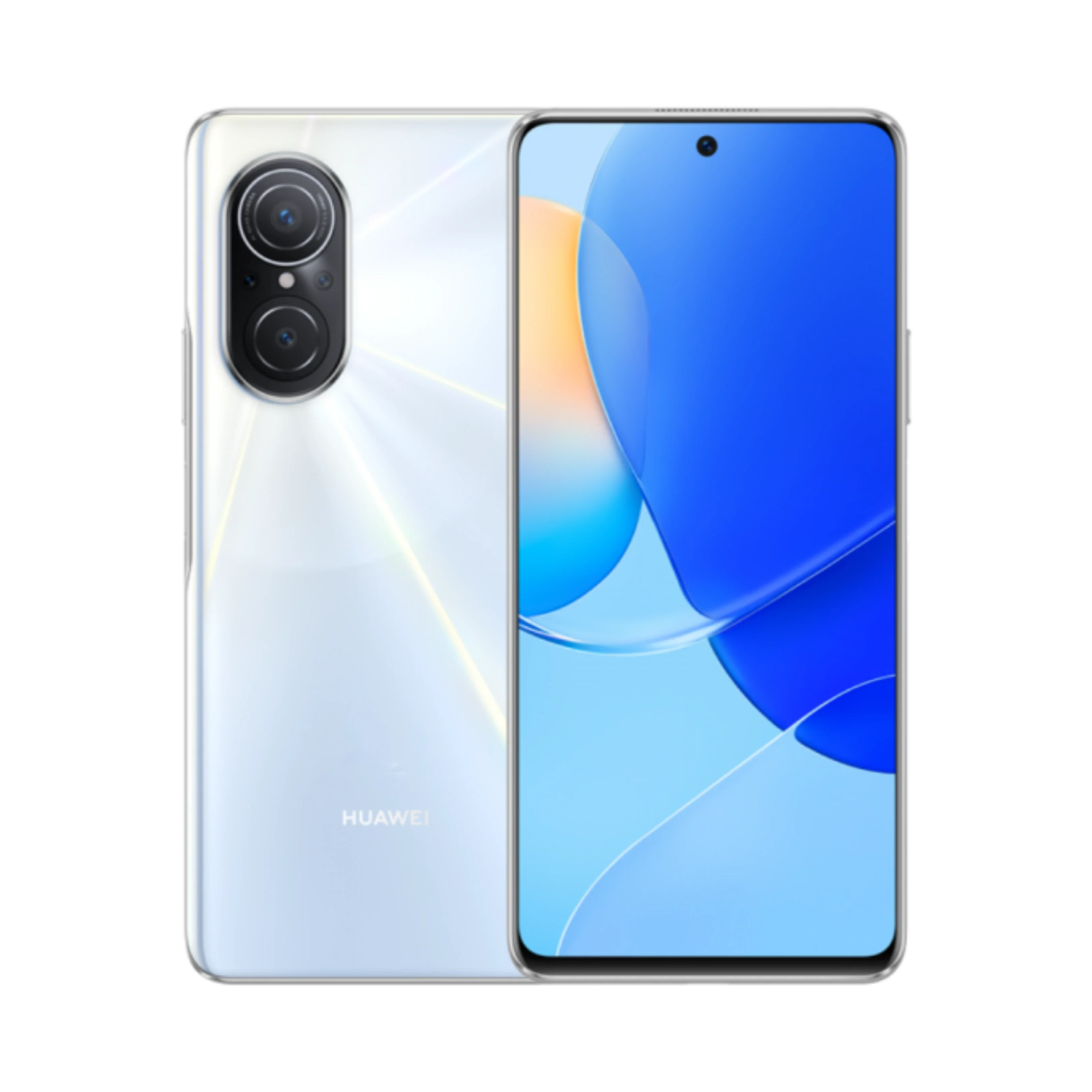 Huawei Nova 9 SE - 128 GB - Beyaz