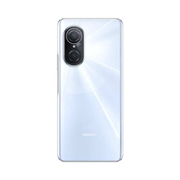 Huawei Nova 9 SE - 128 GB - Beyaz