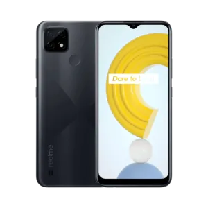 Realme C21