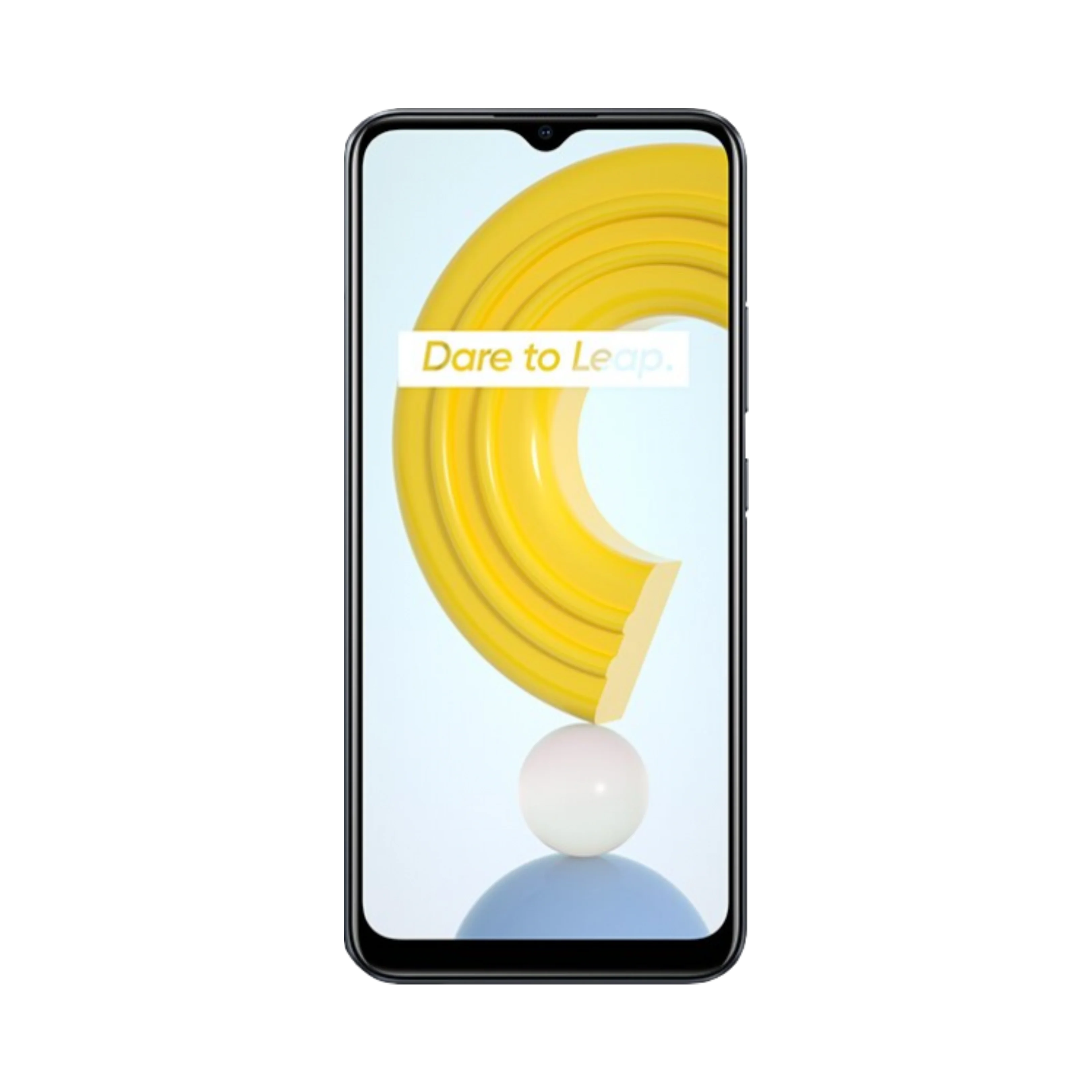 Realme C21 - 64 GB - Siyah Realme C21 - 64 GB - Siyah