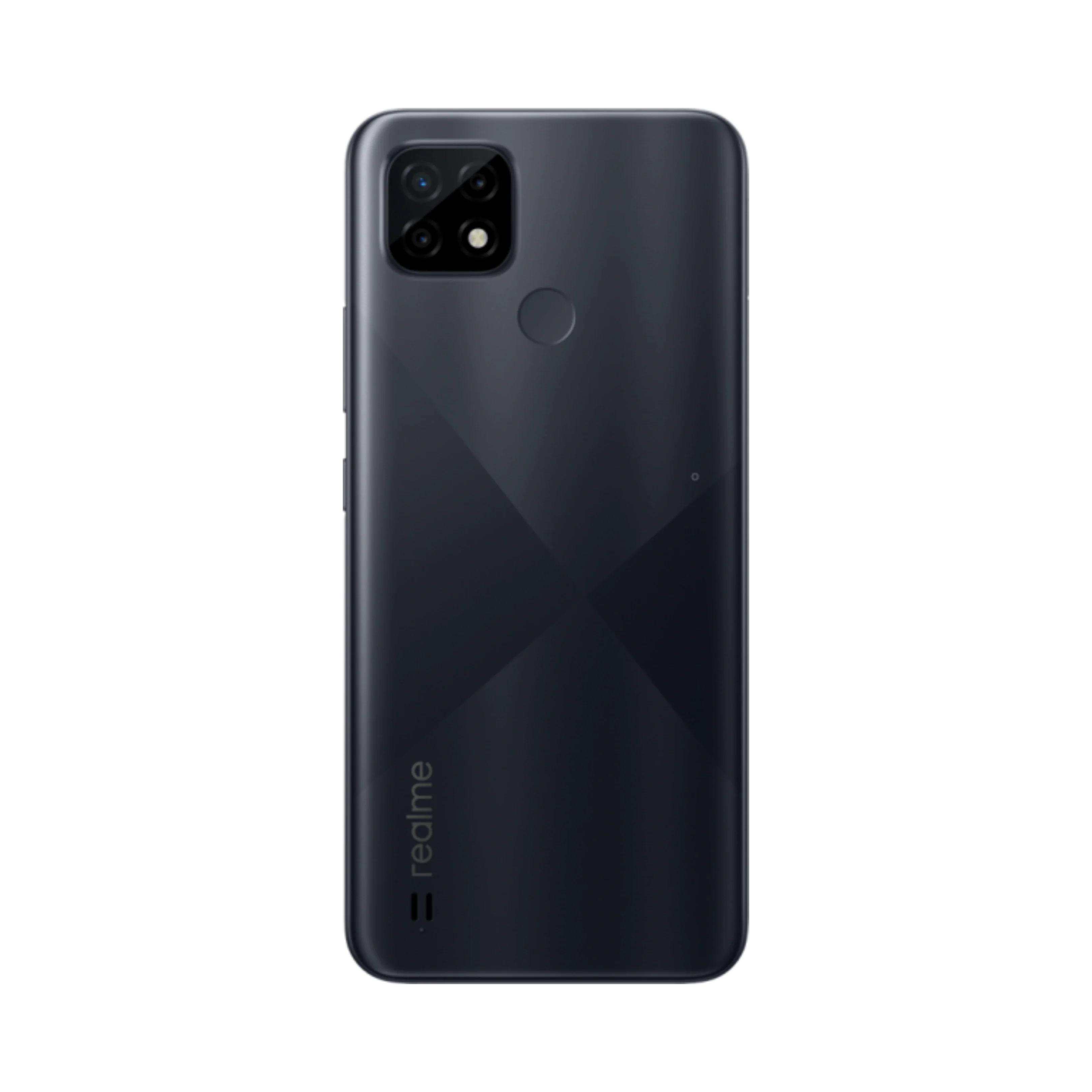 Realme C21 - 64 GB - Siyah Realme C21 - 64 GB - Siyah