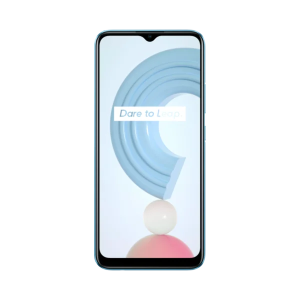 Realme C21 - 32 GB - Mavi - 2