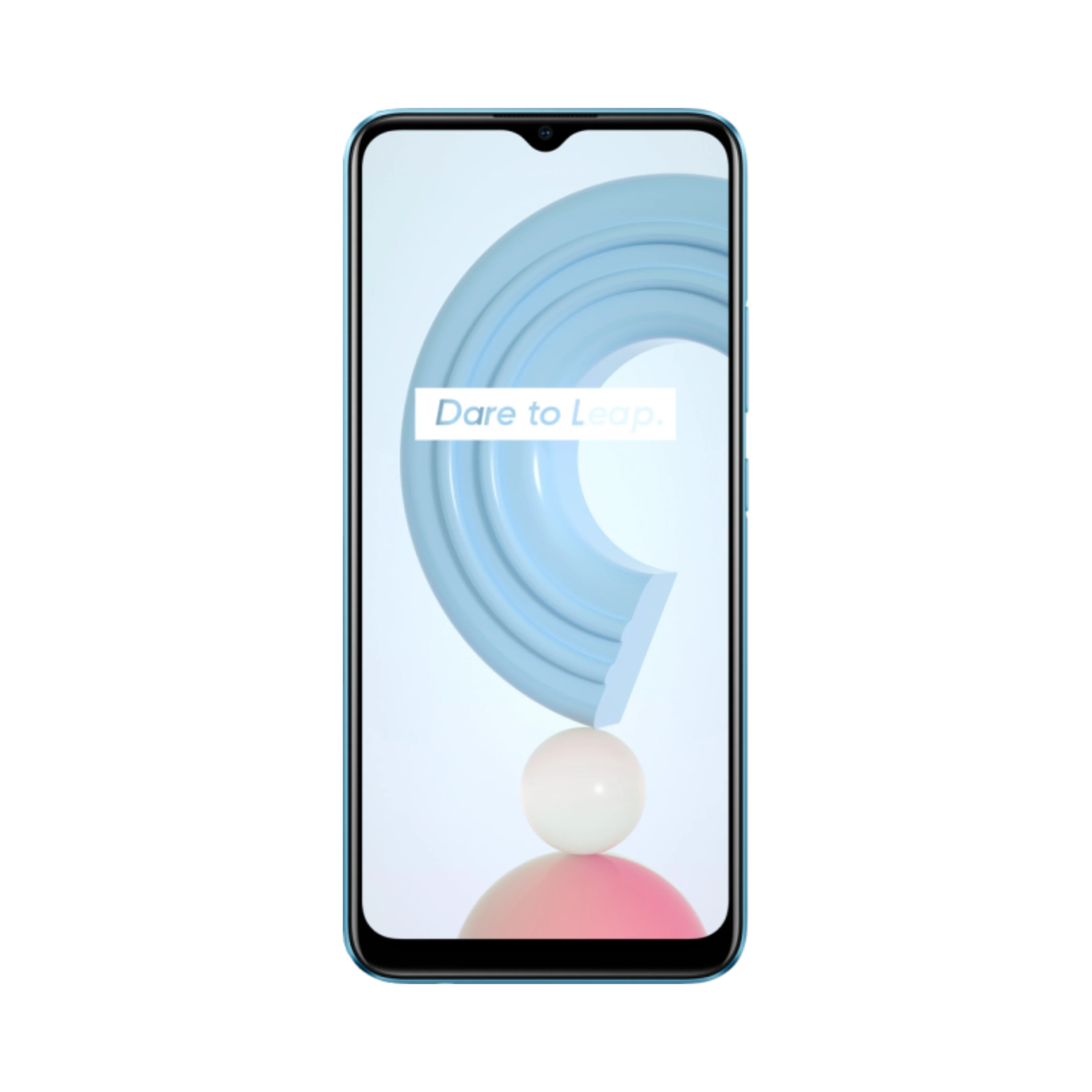 Realme C21 - 32 GB - Mavi Realme C21 - 32 GB - Mavi