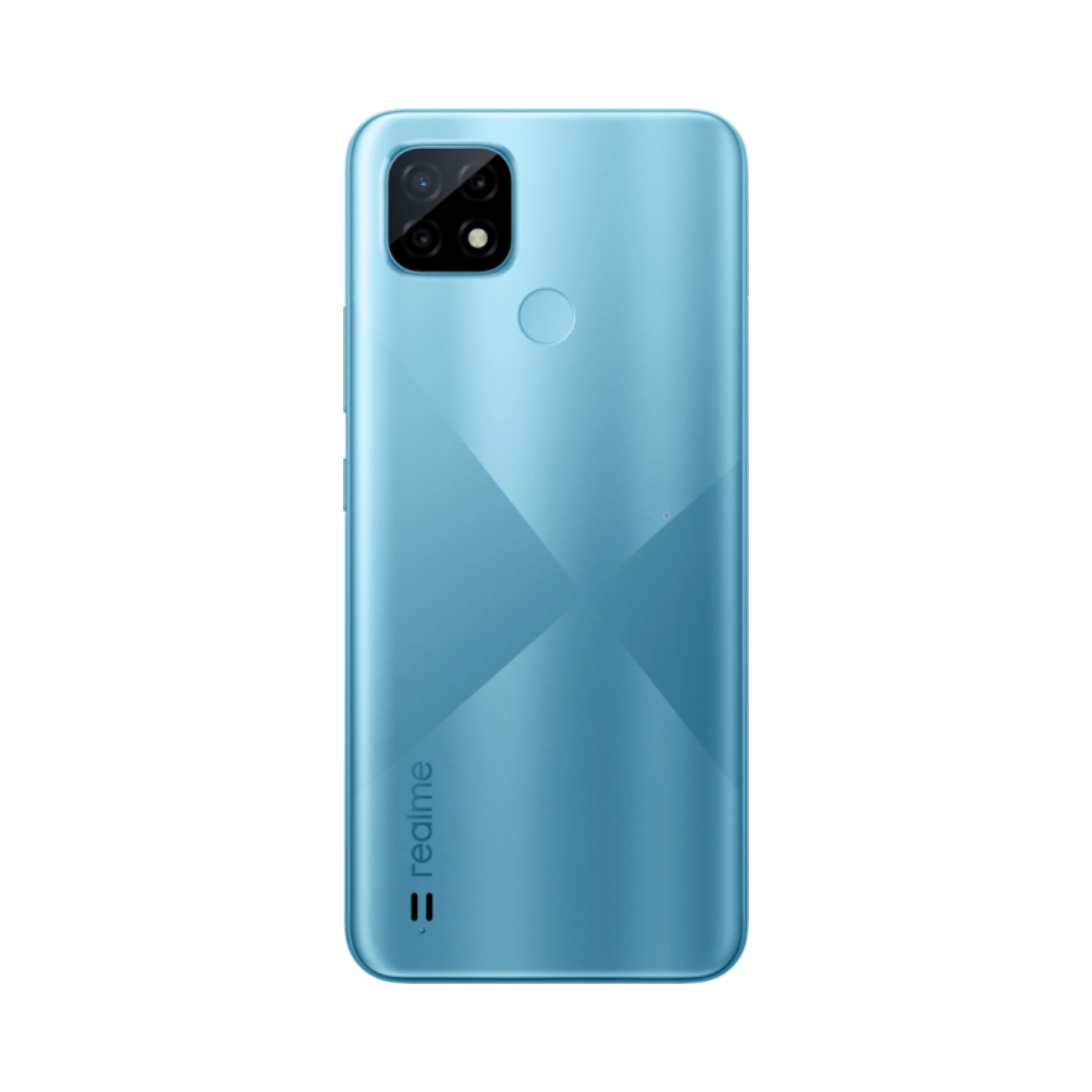 Realme C21 - 32 GB - Mavi Realme C21 - 32 GB - Mavi