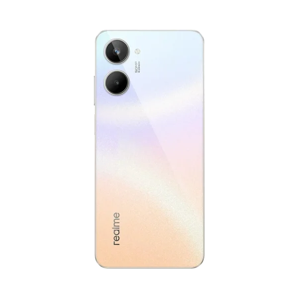 Realme 10 - 128 GB - Beyaz