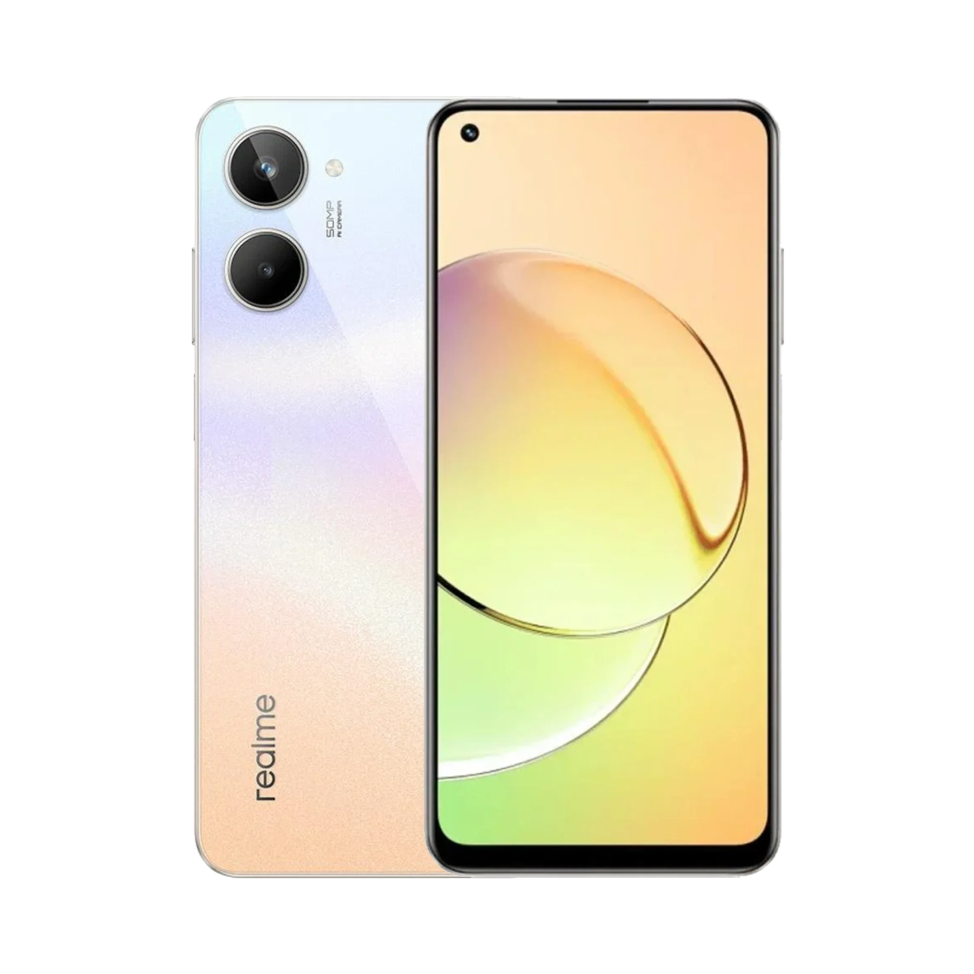 Realme 10 - 256 GB - Beyaz