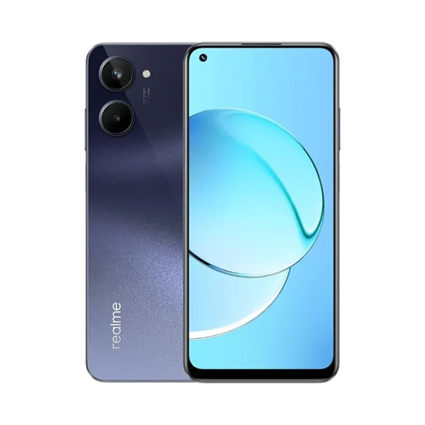 Realme 10 - 128 GB - Siyah