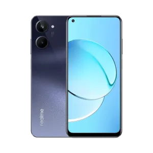 Realme 10 - 128 GB - Siyah