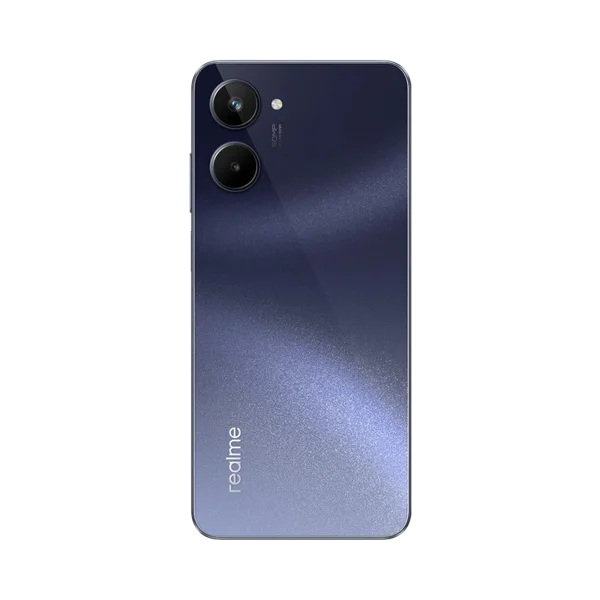 Realme 10 Siyah 256 GB - 3