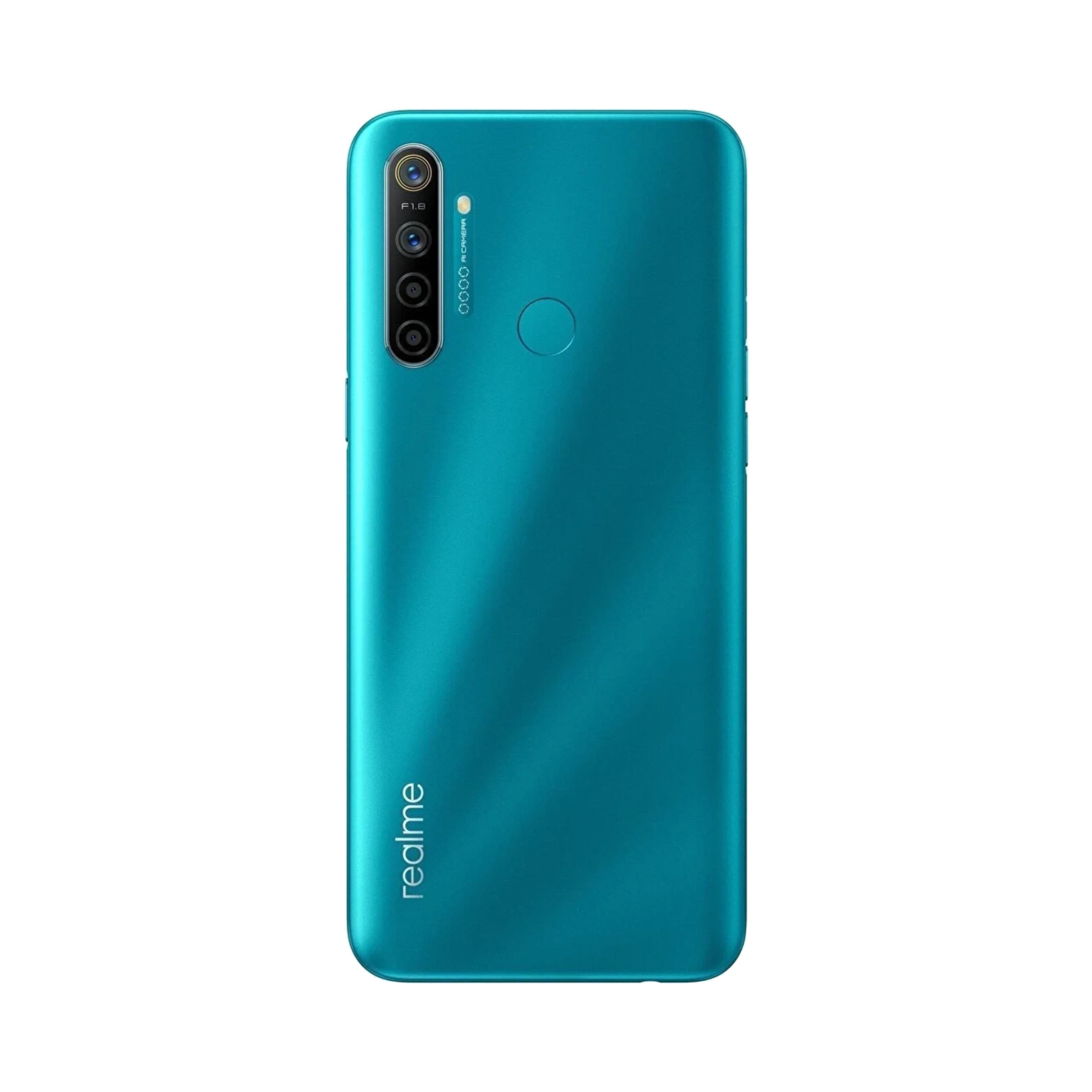 Realme 5İ - 64 GB - Mavi
