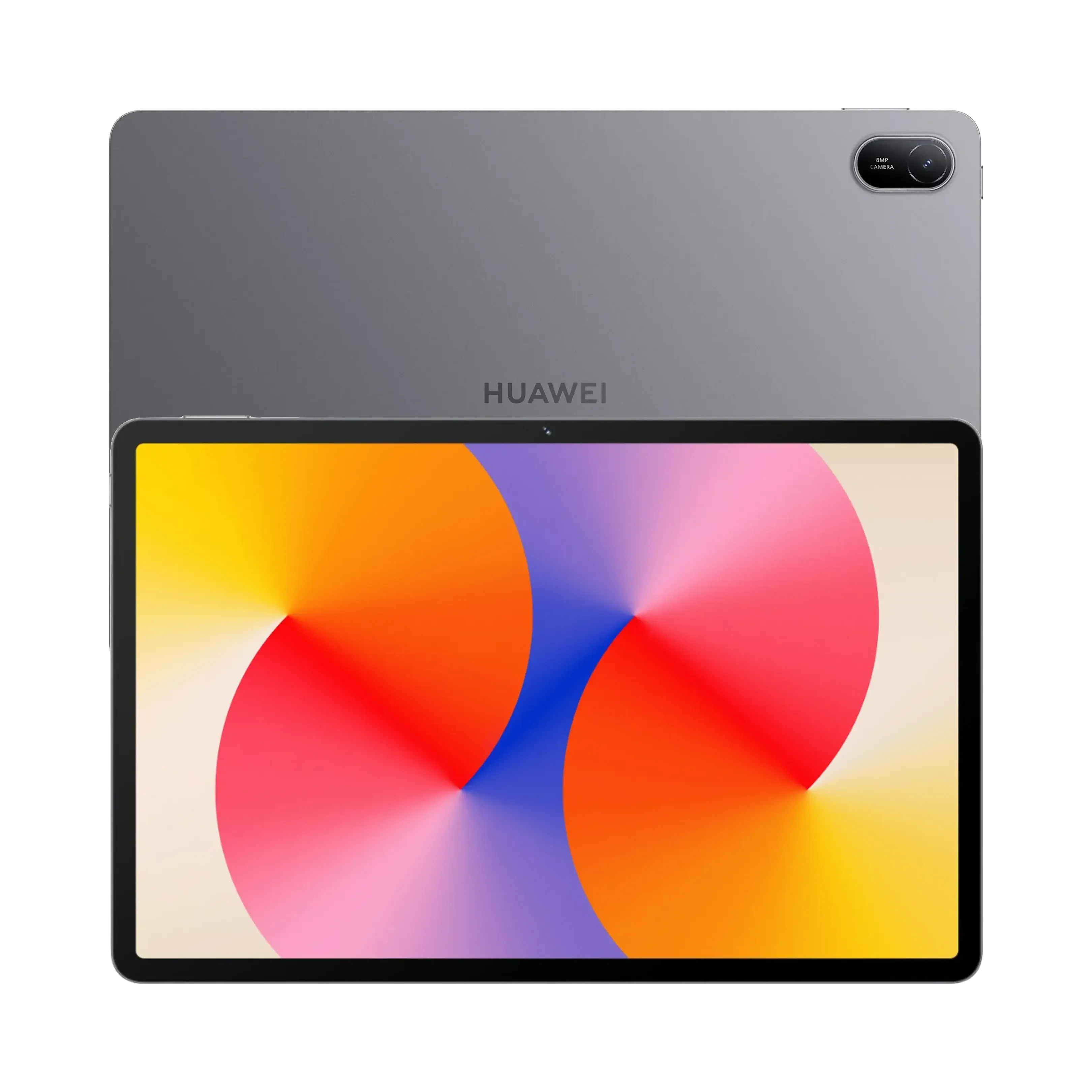 Huawei MatePad SE 11 - 128 GB - 11 inç - LTE - Gri