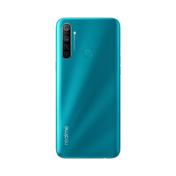 Realme 5İ - 32 GB - Mavi - 3