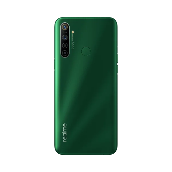 Realme 5İ Yeşil 64 GB - 3
