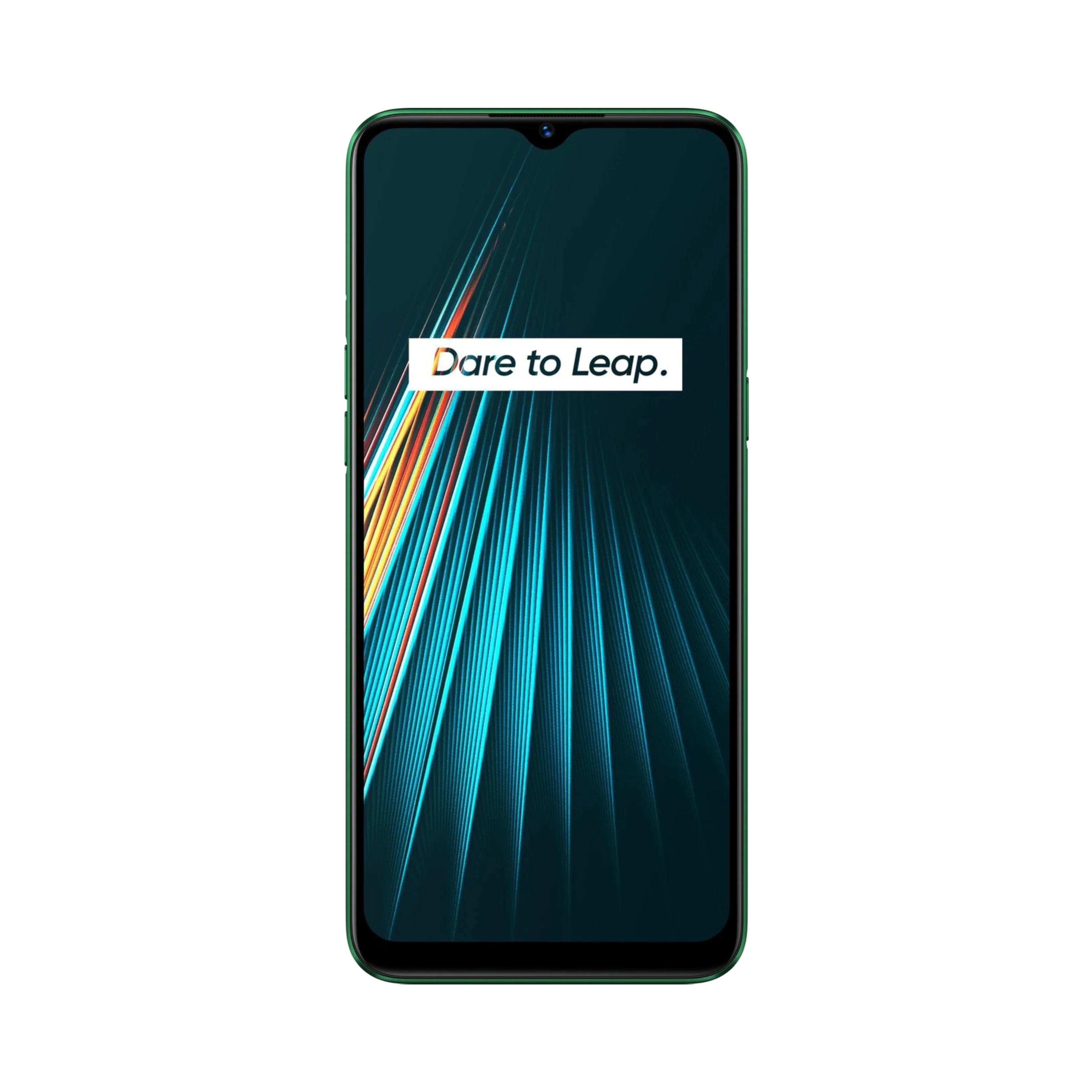 Realme 5İ - 64 GB - Yeşil