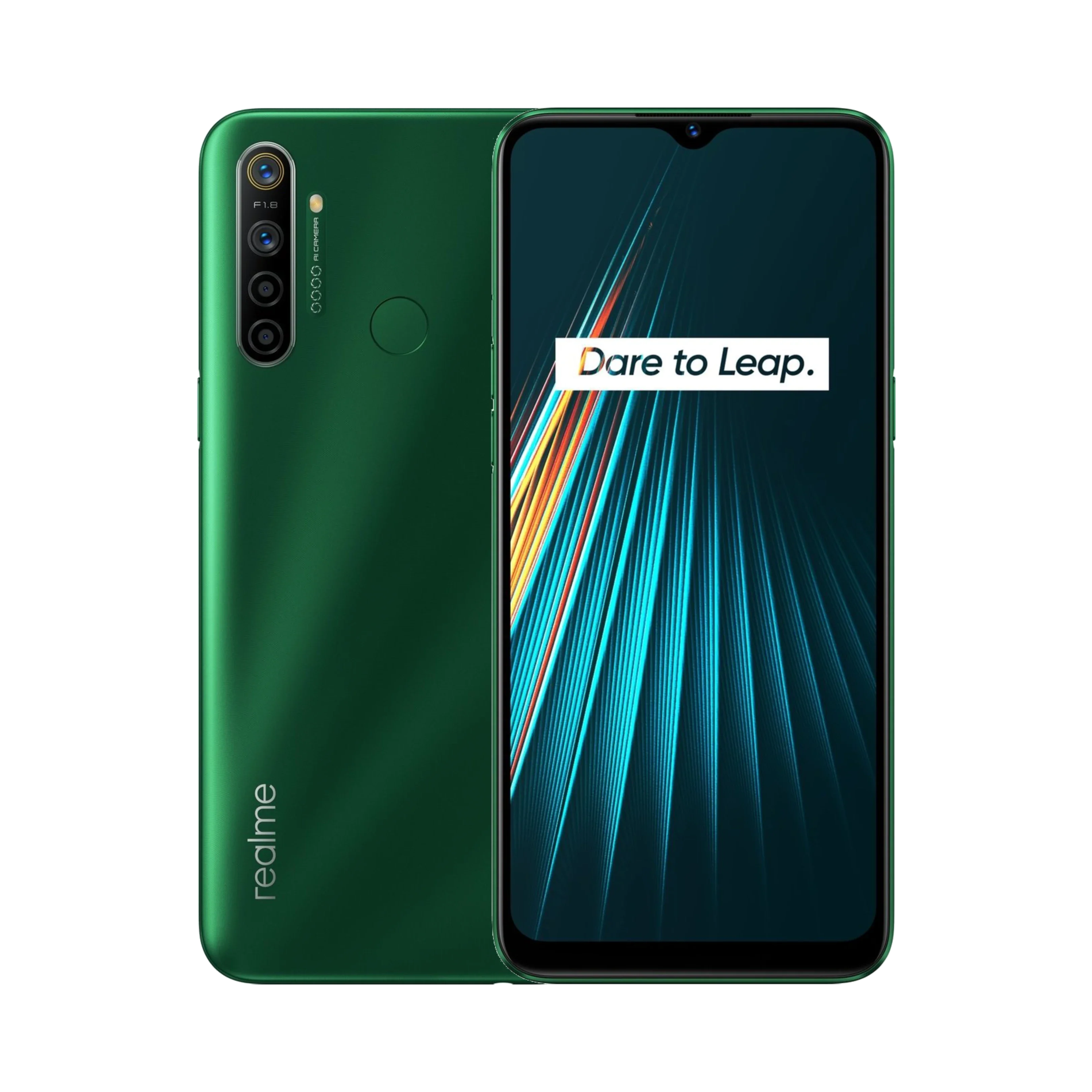 Realme 5İ Yeşil 64 GB