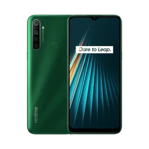Realme 5İ - 32 GB - Yeşil
