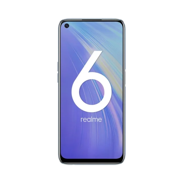 Realme 6 - 128 GB - Beyaz