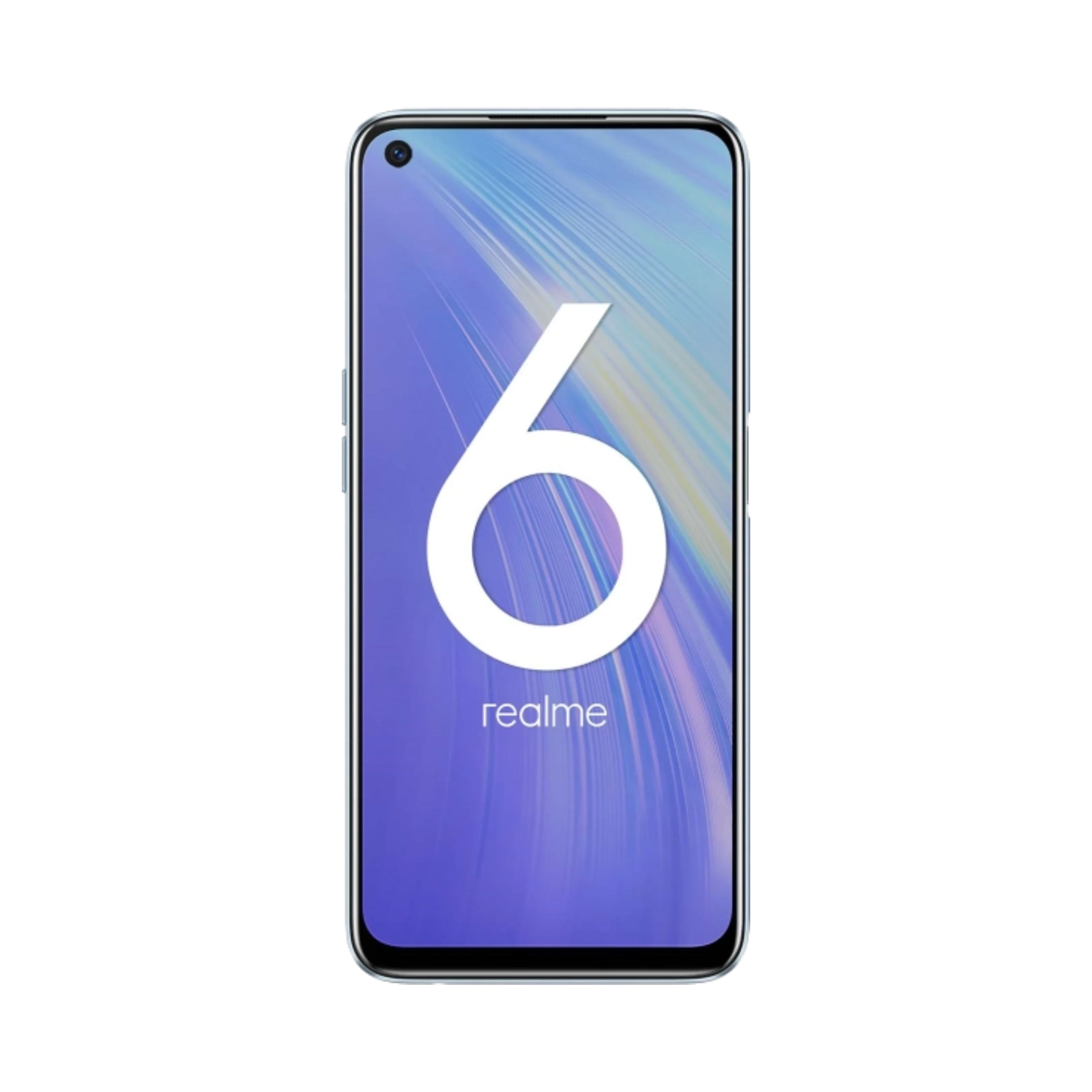 Realme 6 - 128 GB - Beyaz