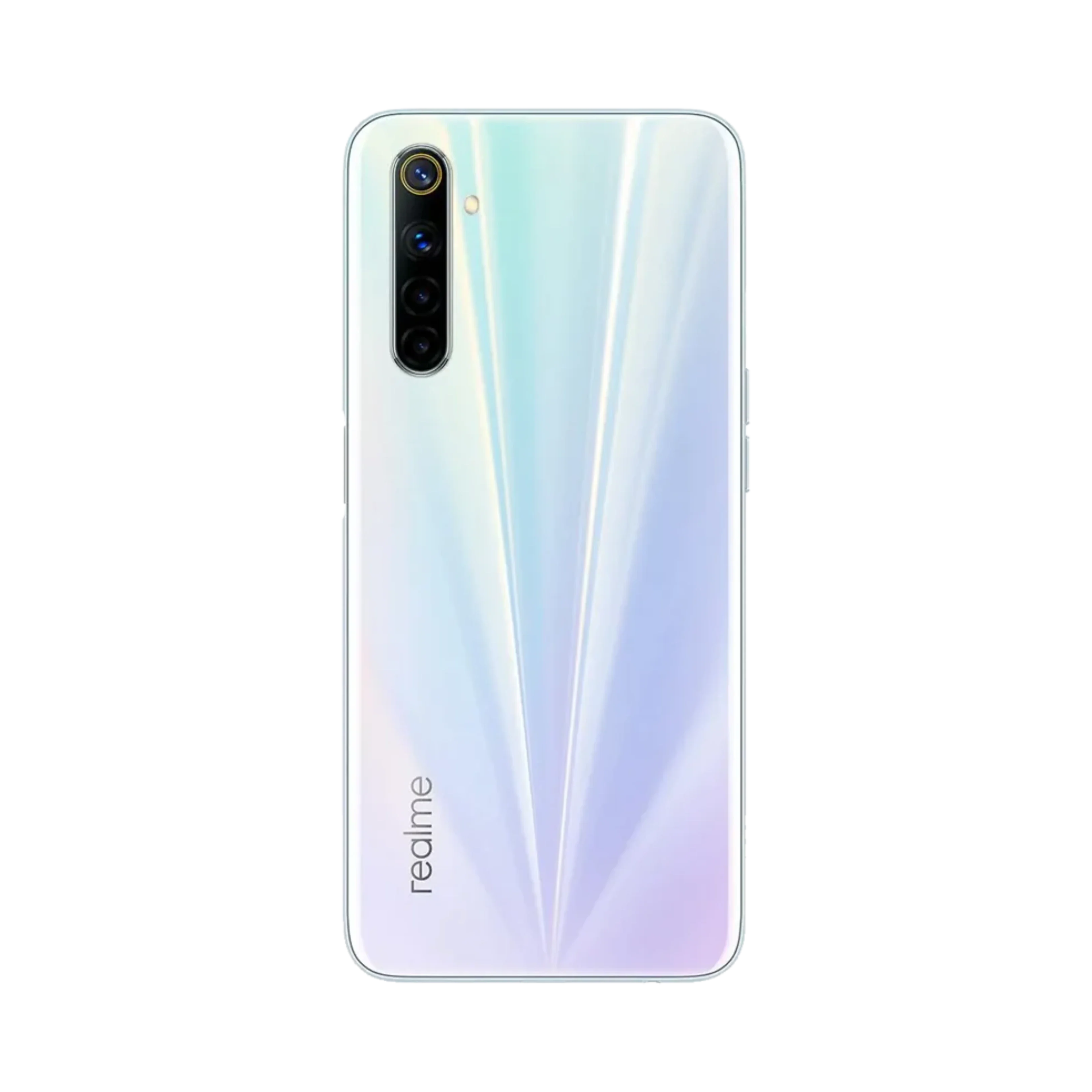 Realme 6 - 128 GB - Beyaz