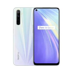 Realme 6 - 128 GB - Beyaz