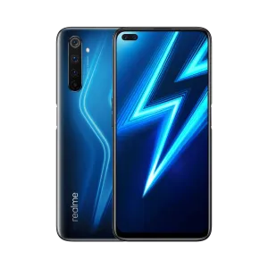 Realme 6 pro
