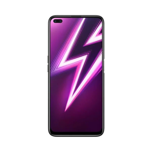 Realme 6 pro - 128 GB - Kırmızı