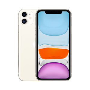 Apple iPhone 11 - 128 GB - Beyaz