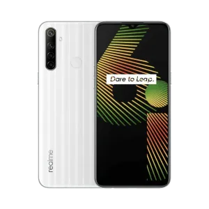 Realme 6İ - 128 GB - Beyaz