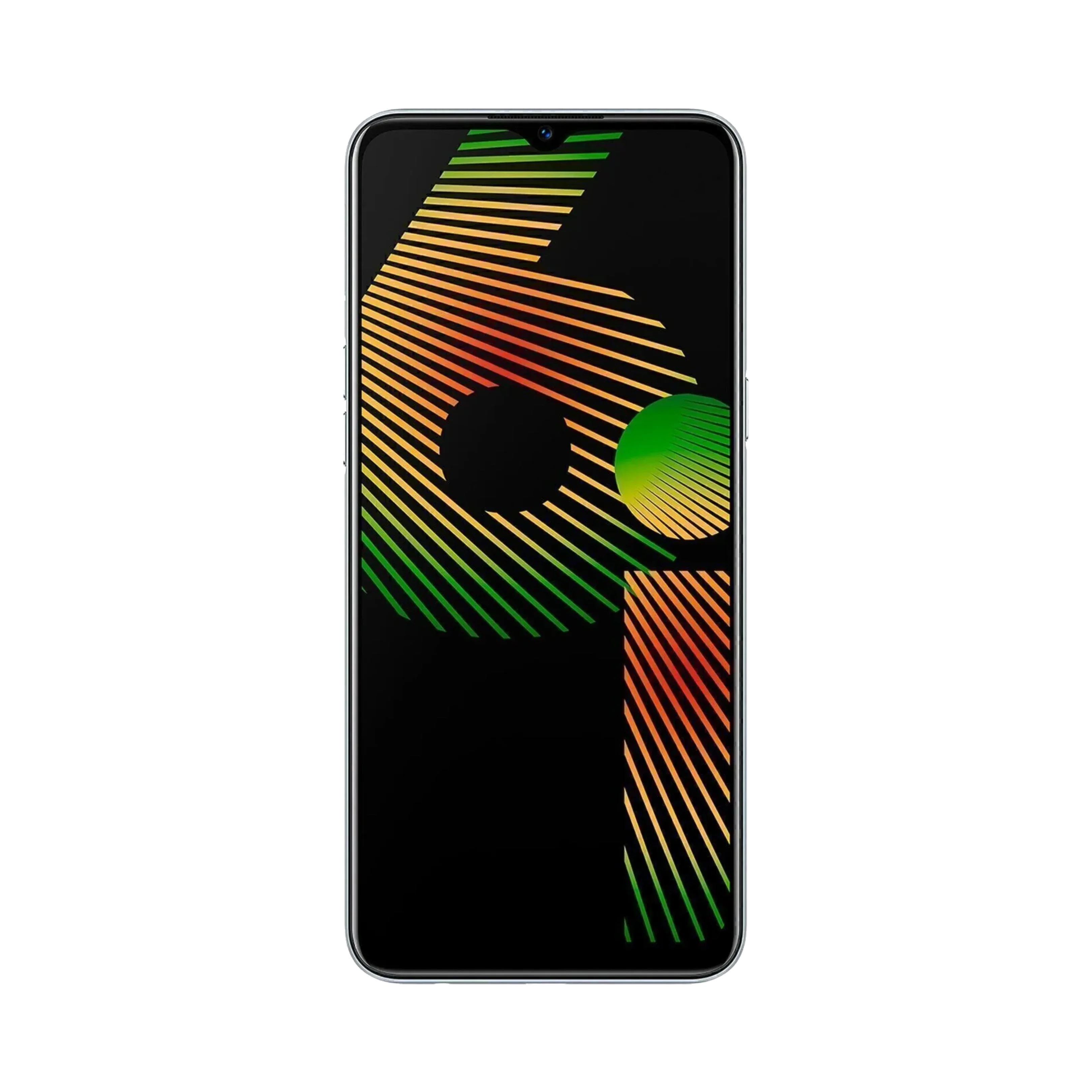 Realme 6İ - 128 GB - Beyaz Realme 6İ - 128 GB - Beyaz