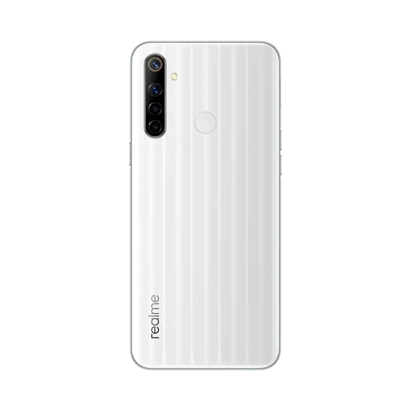 Realme 6İ - 128 GB - Beyaz