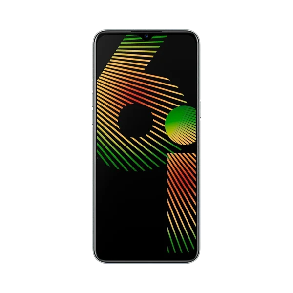 Realme 6İ - 128 GB - Beyaz