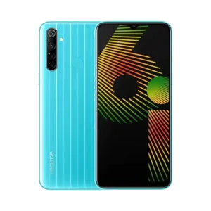Realme 6I