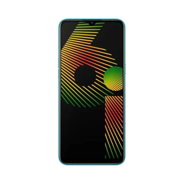 Realme 6İ - 128 GB - Mavi