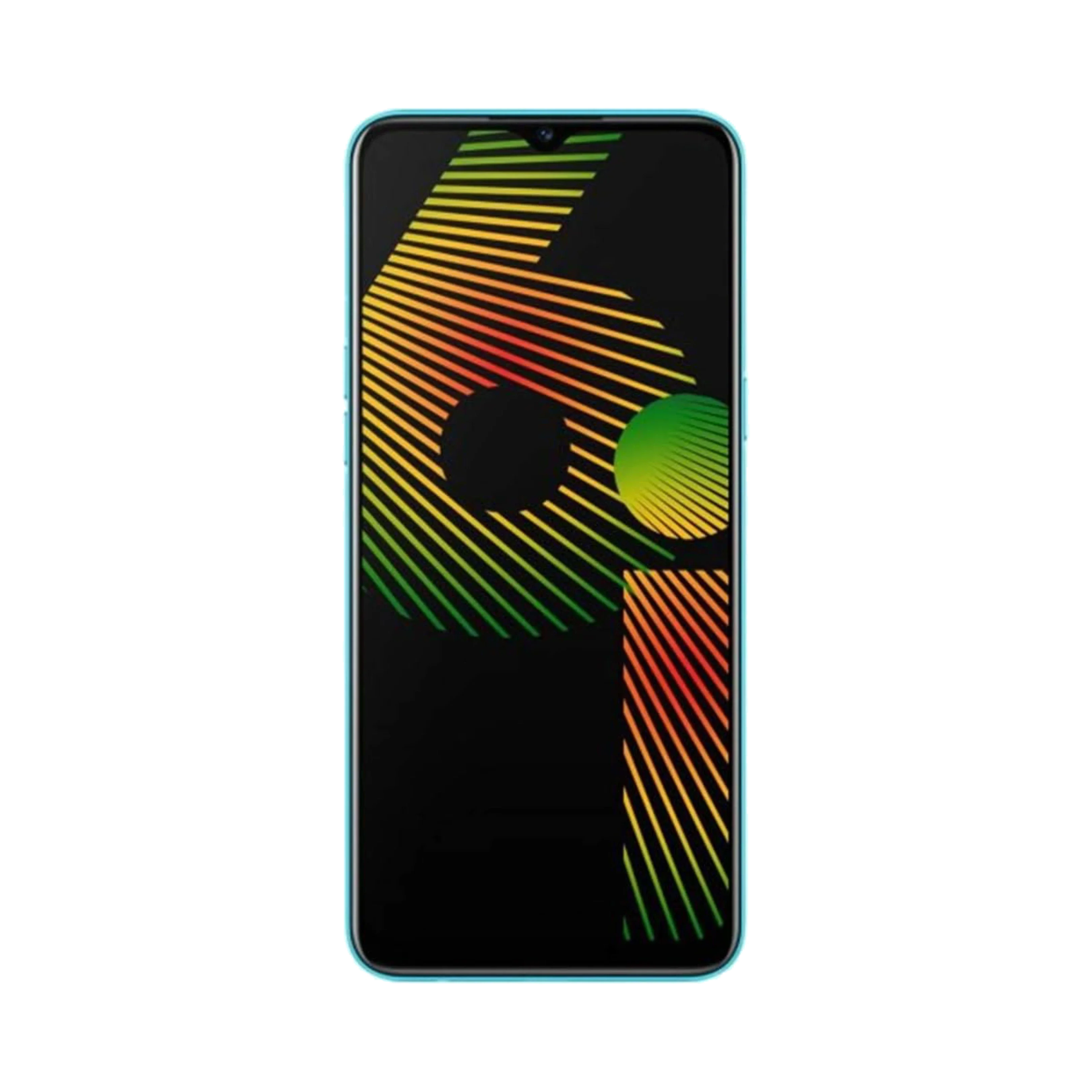 Realme 6İ - 128 GB - Mavi Realme 6İ - 128 GB - Mavi