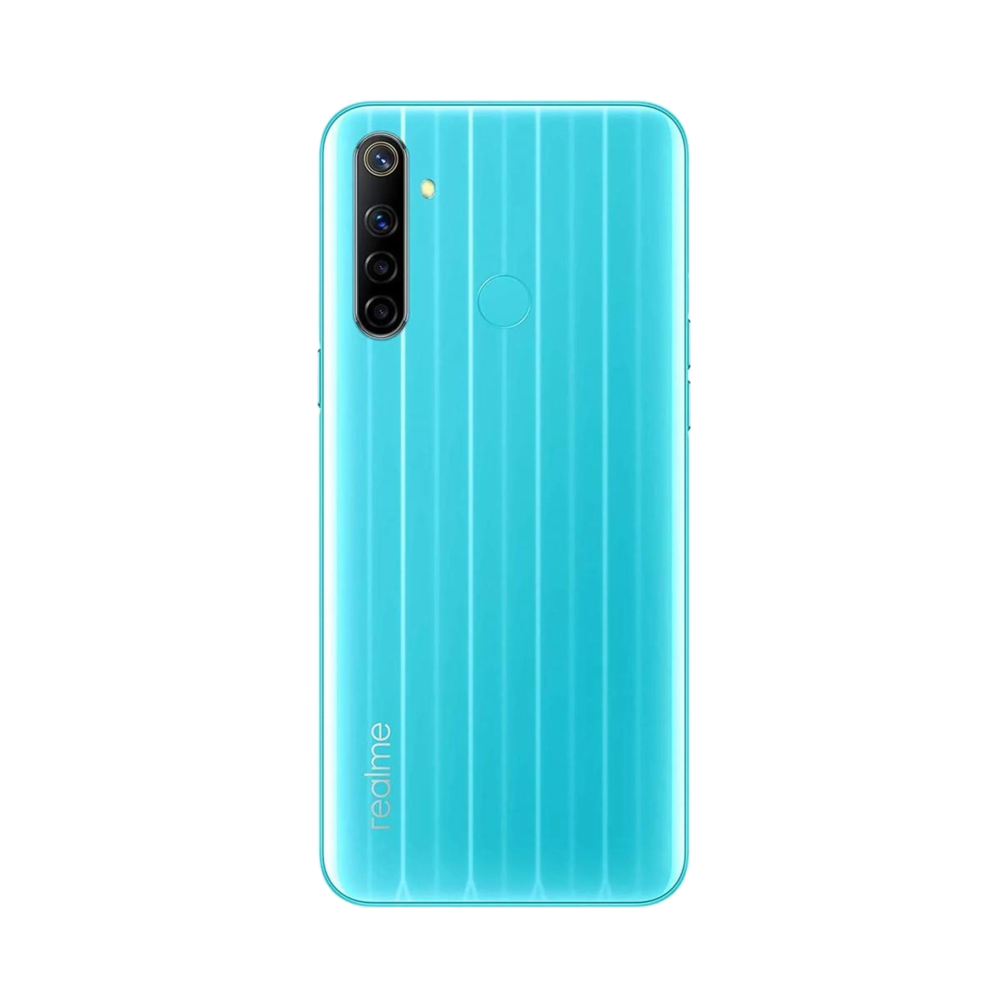 Realme 6İ - 128 GB - Mavi Realme 6İ - 128 GB - Mavi