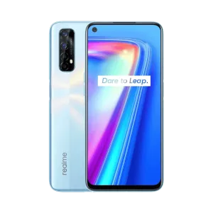 Realme 7 - 64 GB - Beyaz