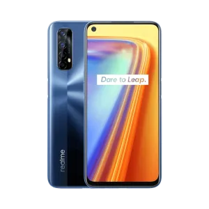 Realme 7 - 64 GB - Mavi
