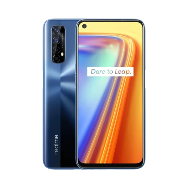Realme 7 - 64 GB - Mavi