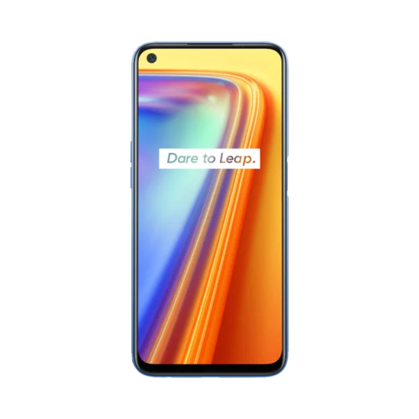 Realme 7 - 64 GB - Mavi