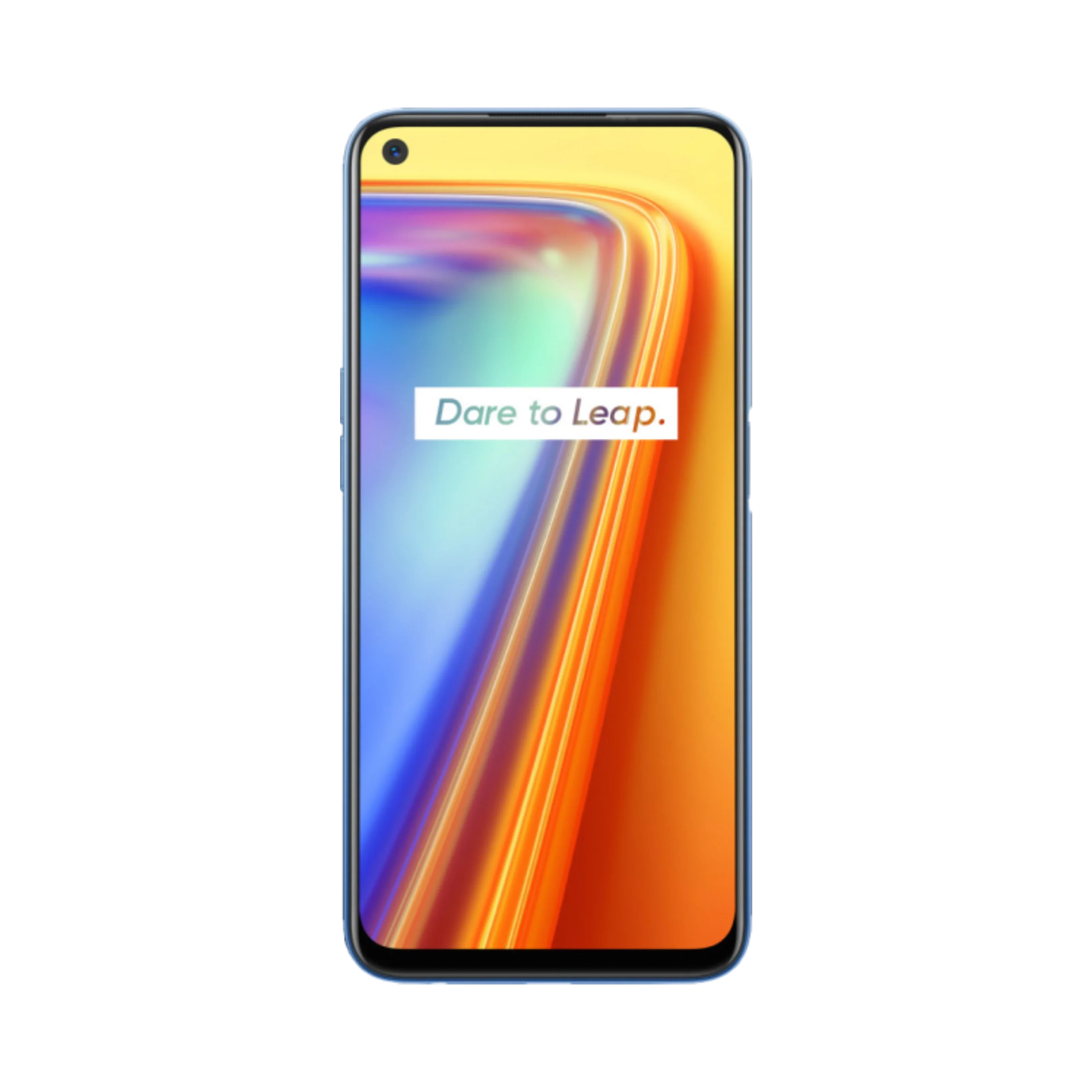 Realme 7 - 64 GB - Mavi
