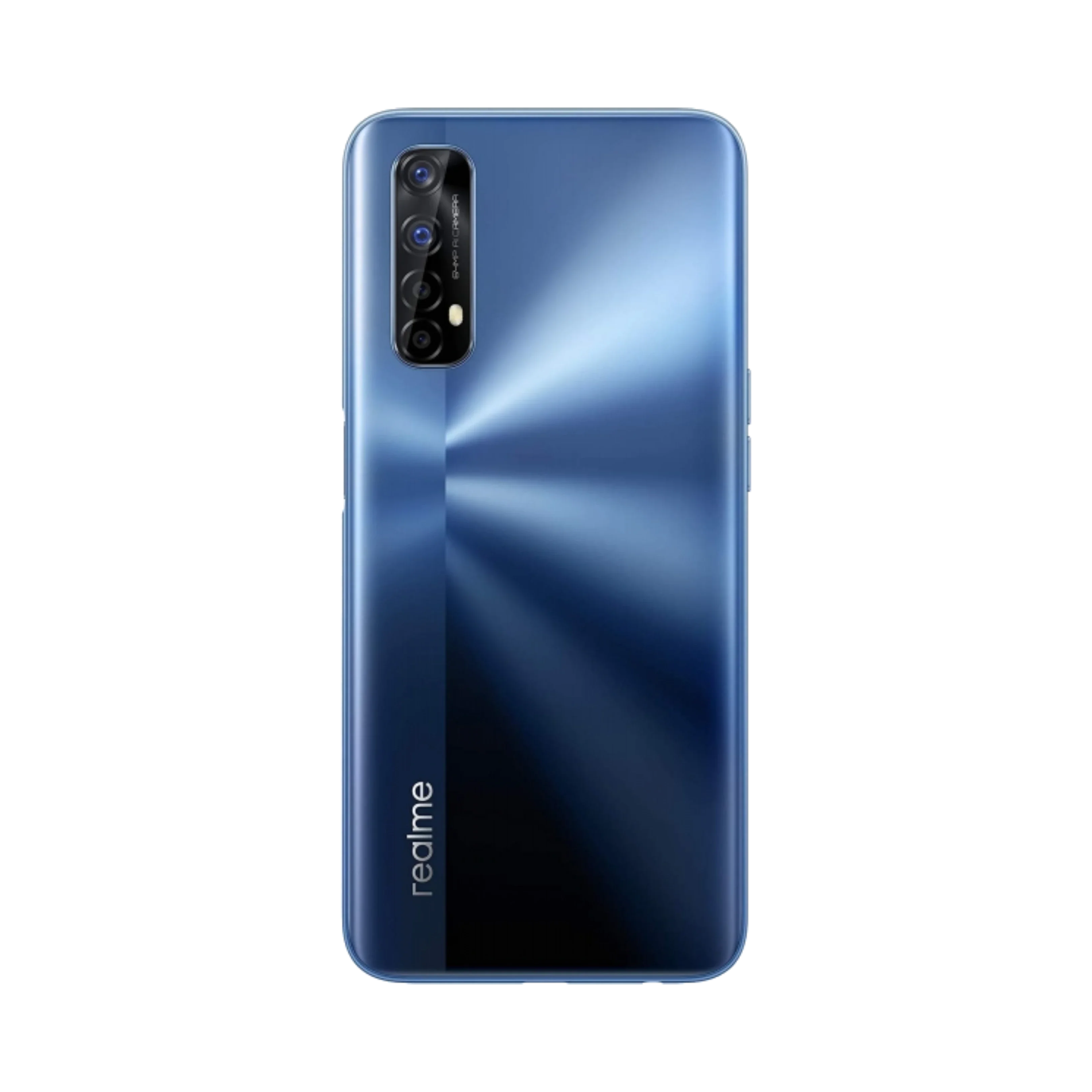 Realme 7 - 64 GB - Mavi