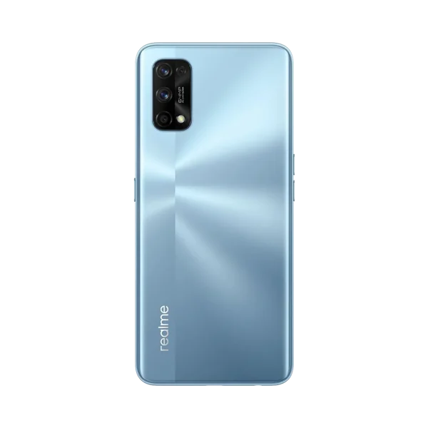 Realme 7 Pro - 128 GB - Gümüş - 3