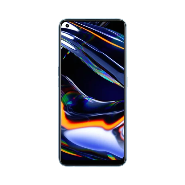 Realme 7 Pro - 128 GB - Gümüş - 2