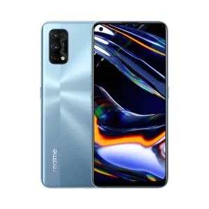 Realme 7 Pro - 128 GB - Gümüş