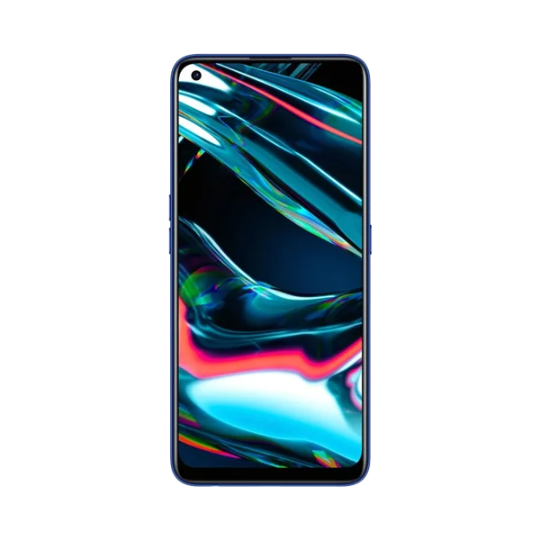 Realme 7 Pro - 128 GB - Mavi - 2