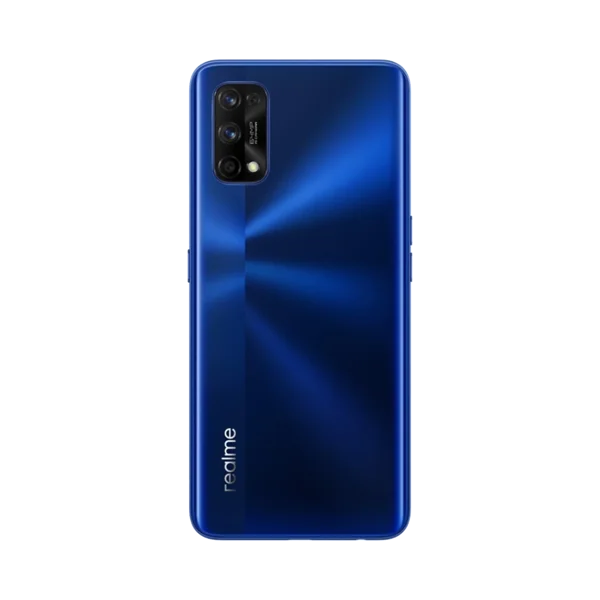 Realme 7 Pro - 128 GB - Mavi - 3
